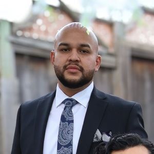 Meet your Posher, Aarón